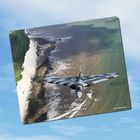 XH558 Beachy Head Mouse Mat